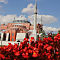 Ayasofya-Moschee