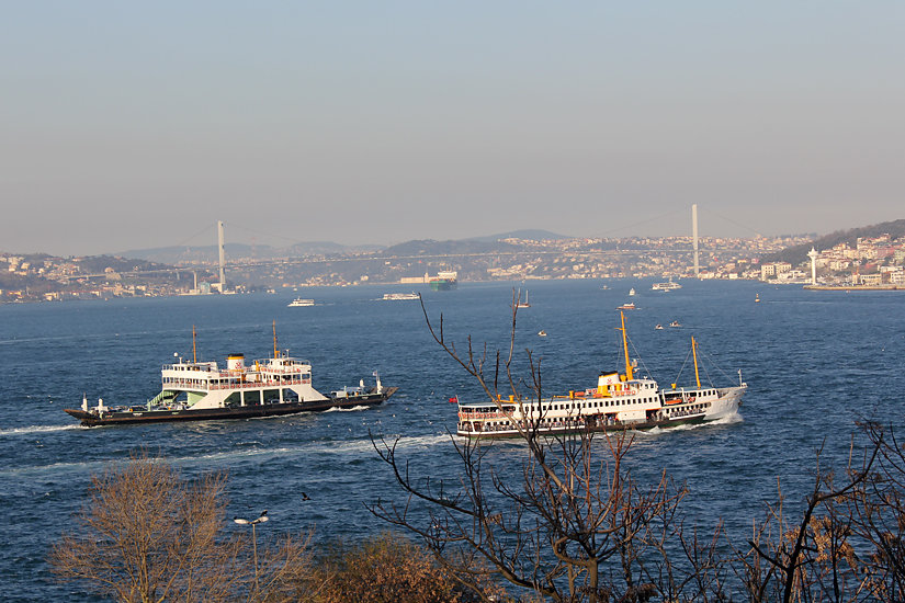 Türkei/Istanbul