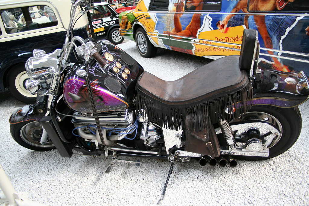 Motorrad