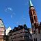 Frankfurt Romerplatz